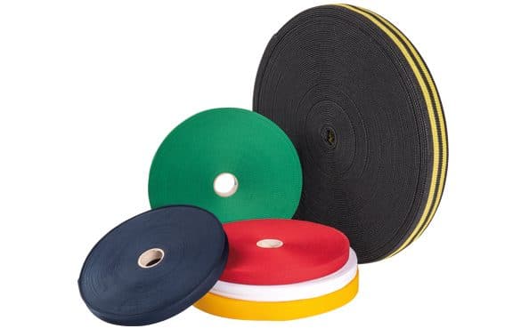 Non-elastic tape customisable - Joubert Group